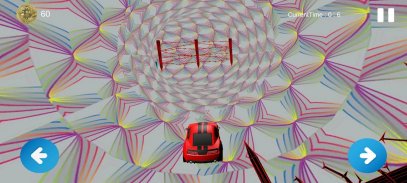 Dizzy Car screenshot 4