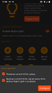 [ROOT] Night Light Donate (KCAL) screenshot 4