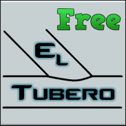 Trazado de tuberia Tubero Free screenshot 8