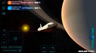 Space Shuttle Simulator 2023 screenshot 6