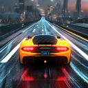 VR Car Ultimate Traffic Racing
