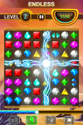 Jewels Deluxe screenshot 4