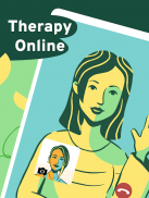BetterHelp: Online Counseling & Therapy screenshot 7