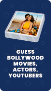 Guess Bollywood Movies, Actors screenshot 0