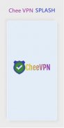 CheeVPN - Global VPN App screenshot 1