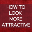 How To Look More Attractive Icon