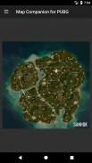 Map Companion for PUBG screenshot 3