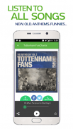 FanChants: Tottenham Fans Songs & Chants screenshot 5