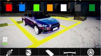 Car Parking screenshot 0