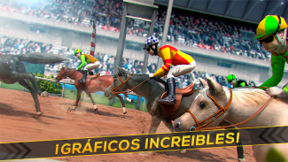 🏇 Hipódromo Caballo Carreras screenshot 7