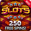 Slot Machines - Lucky Slots™ Icon