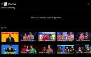 GSN Now – Watch Full Episodes screenshot 9