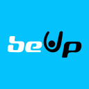 beUp Icon