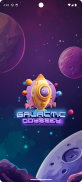 Galactic Odyssey screenshot 1