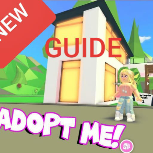 Tips Adopt Me APK for Android Download