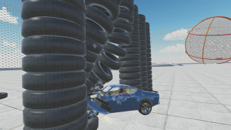Maximum Car Damage screenshot 6