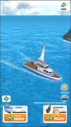 Idle Cruiseliner screenshot 4