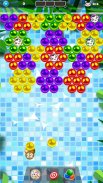 Bubble Shooter screenshot 1