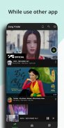 SongFinder -Identifikasi musik screenshot 0