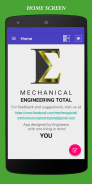 Mechanical Engineering Total screenshot 0
