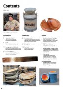 Woodturning Magazine screenshot 14