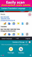 Camera Translator - Aplikasi Terjemahan Langsung screenshot 2