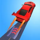 Car Springboard Icon