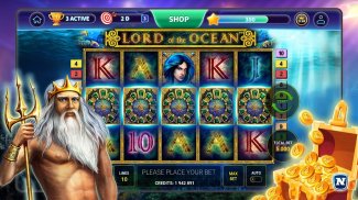 GameTwist Online Casino Games screenshot 2