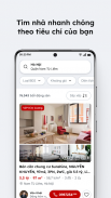 Batdongsan: Mua bán & Cho thuê screenshot 6