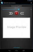 Remote for Sensor Camera screenshot 2