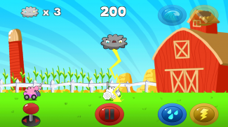 Spitfire Sheep screenshot 0