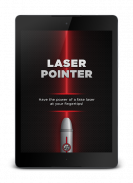 Laser Pointer XXL - Simulator screenshot 15