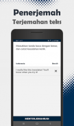 Penerjemah AI super cepat screenshot 4