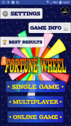Fortune Wheel screenshot 3