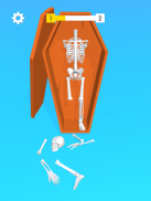 Coffin Buster screenshot 0