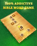 Bible Word Cross screenshot 3