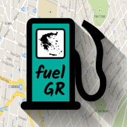 fuelGR: fuel prices for Greece screenshot 13