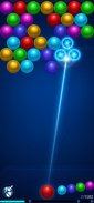 Bubble Shooter magnetic balls screenshot 8