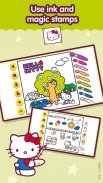 Hello Kitty – Activity book for kids screenshot 9