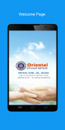 Oriental Insurance On Mobile screenshot 8