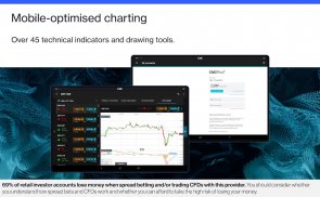 CMC Trading: Spread Bet & CFDs screenshot 12