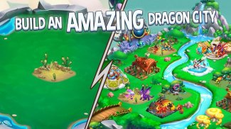 Dragon City: Mobile Adventure screenshot 18