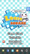 Logic Square - Nonogram screenshot 7