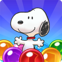 Bubble Shooter: Snoopy POP! - Bubble Pop Game Icon