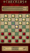 Checkers screenshot 8