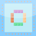Zen Blocks: Puzzle Game Icon