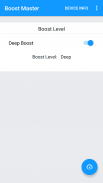 Boost Master screenshot 5