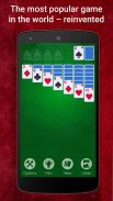 Super Solitaire – Card Game screenshot 8