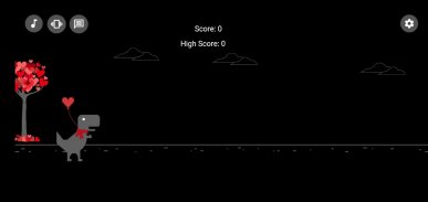 Rush Dino screenshot 4