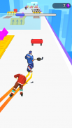 Hockey Roof screenshot 1